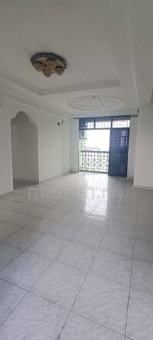 Mewah View Luxurious Apartments 1