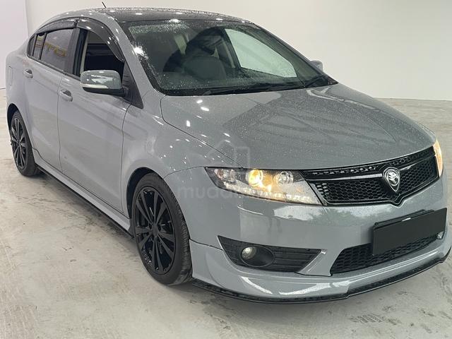 2018 Proton PREVE 1.6 CFE PREMIUM (A) - 1