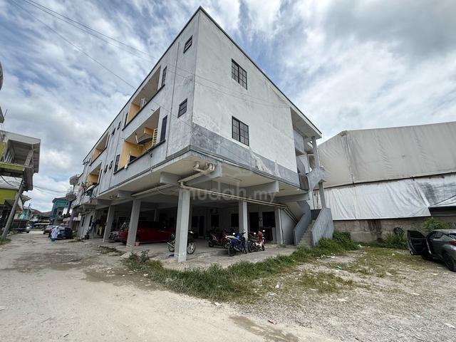 kampung kerdas gombak 1