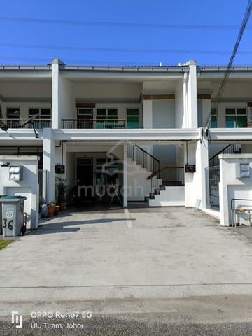 Bandar Cemerlang 1