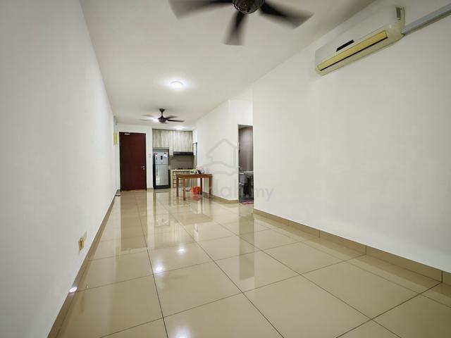 Alam Sanjung @ Subang West 1