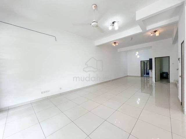Double Storey Acacia TTDI Grove Kajang 3