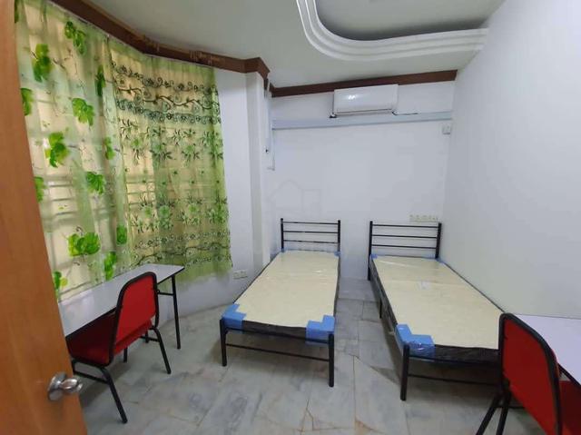 UTAR Sungai Long AC Room for rent 1
