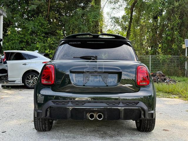 [LOW MILEAGE] Mini JOHN COOPER WORKS 2023 - 5