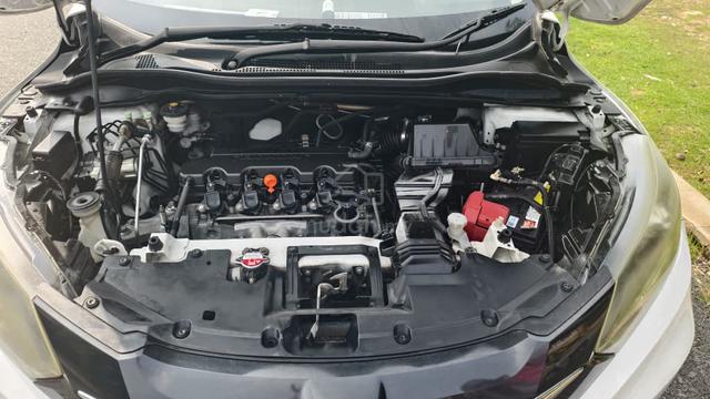 2016 Honda HR-V 1.8 V (A) - 4