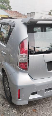 2006 Perodua MYVI 1.3 EZI (A) - 5