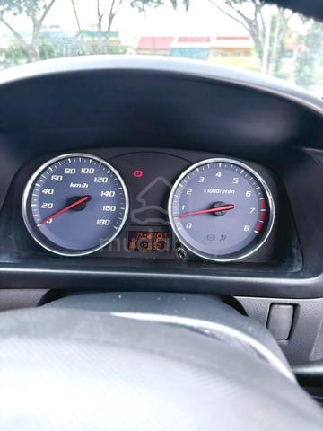 2007 Perodua VIVA 1.0 EZI PREMIUM (A) - 5