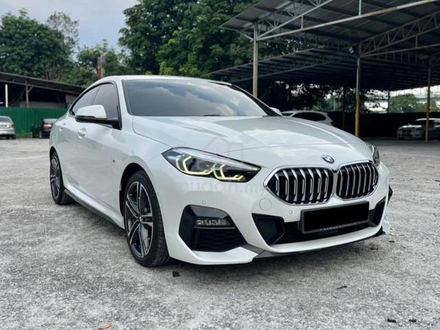 LOANKEDAI 2022 Bmw 218i M SPORT GRAN COUPE 1.5 F44 - 3