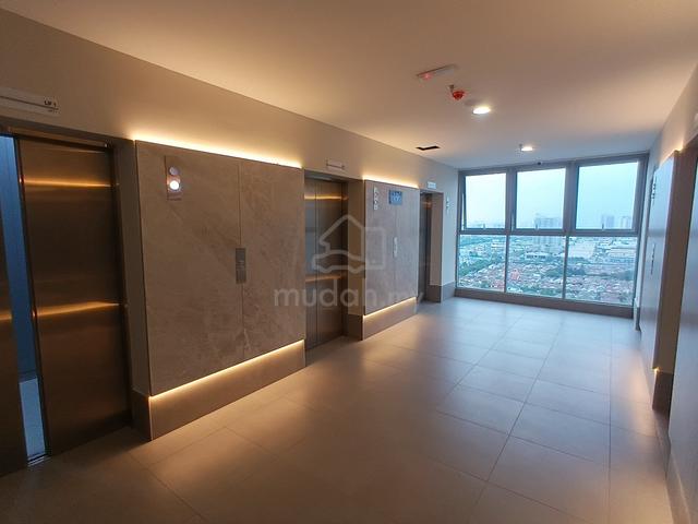 Dorsett Waterfront SS12 Subang Jaya 1