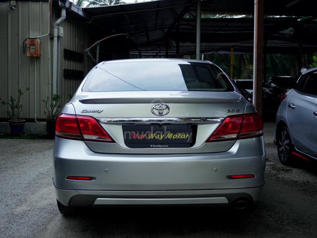 2010 Toyota CAMRY 2.0 G ACV41R-JEPEKERG FACELIFT - 3