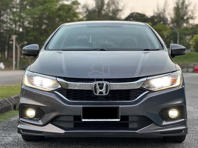 2019 Honda CITY 1.5 V / FREE WARRANTY / FULL LOAN - 3