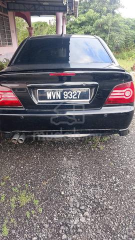 2011 Proton WAJA 1.6 CPS (A) - 4
