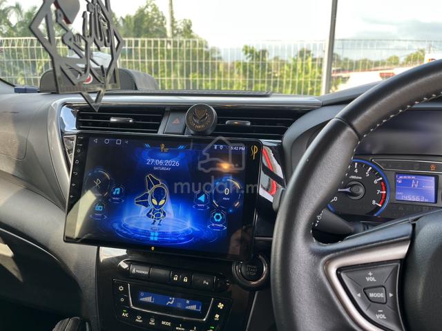 2019 Perodua MYVI 1.5 AV (A) - 4