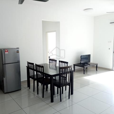 D'Rich Executive Suites 1