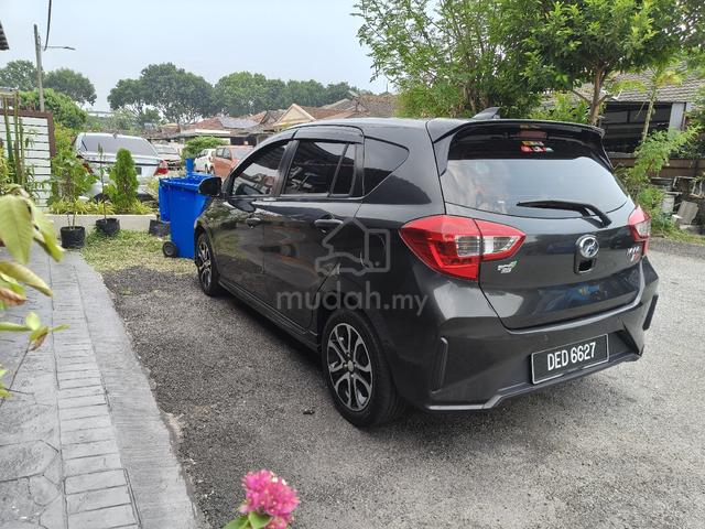 2021 Perodua MYVI 1.5 AV MY17 M800 D20N ENHANCED - 3