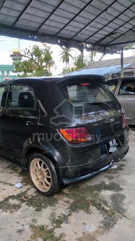 Proton SAVVY AMT 2010 - 3