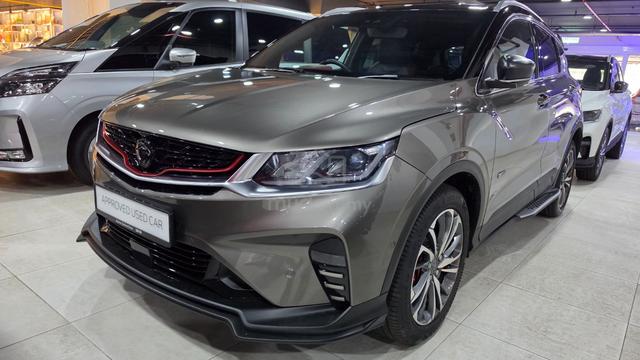 2021 Sime Darby Proton X50 1.5 TGDI FLAGSHIP - 4