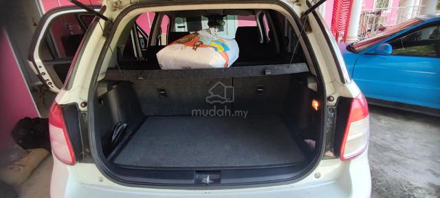 2010 Suzuki SX4 1.6 (A) - 4