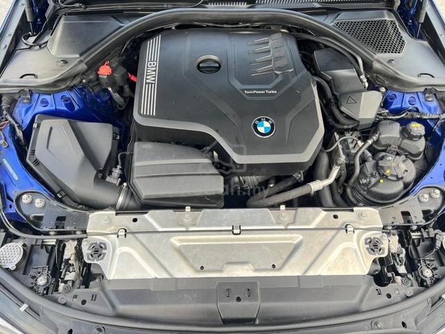 2020 Bmw 330i 2.0 M SPORT (A) - 4