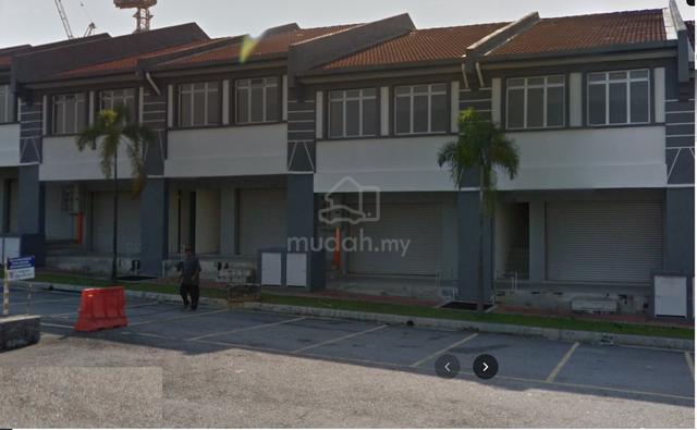 Lestari Perdana, Seri Kembangan, Jalan LP 7/5 (Ground Floor Shop) 1