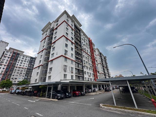 Apartment PR1MA Presint 11 1
