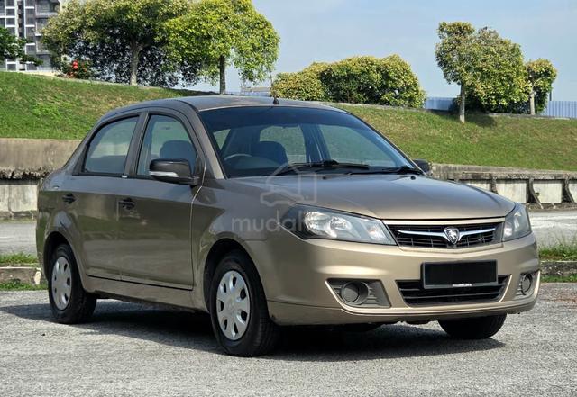 2013 Proton SAGA 1.3 FL (A) ❌Processing Fees - 4