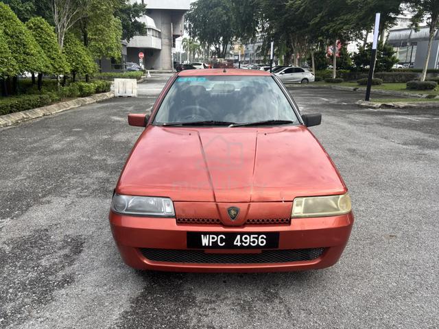 2006 Proton ISWARA 1.3 S A/B PS SE VERSION A (M) - 1