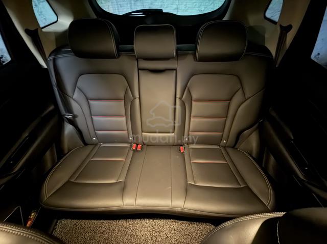 2019 Proton X70 1.8 PREMIUM 2WD (A) - 5