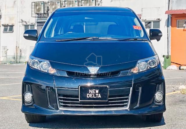 [💥FULLoAN💥]14/18 ESTIMA 2.4 AERAS G PREMIUM - 4