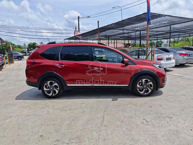 2019 Honda BR-V FULL SPEC 1.5 (AUTO) - 2