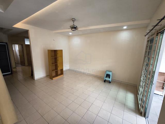 Full Loan Double Storey Seri Palma Bandar Seri Botani Song Choon 1