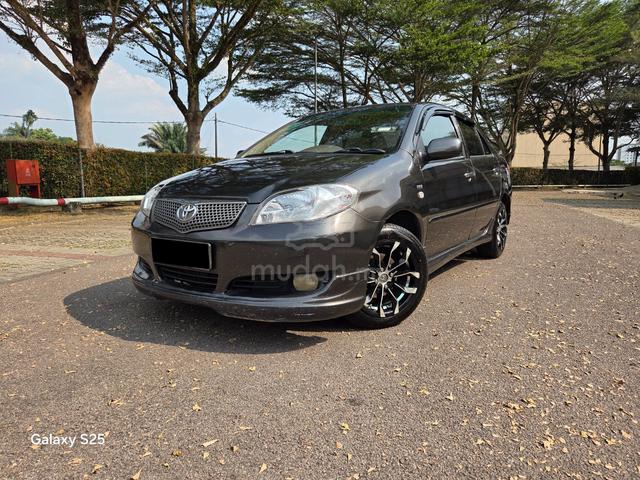 2006✅Toyota VIOS 1.5 (A) NEW FACELIFT / TIP TOP - 1