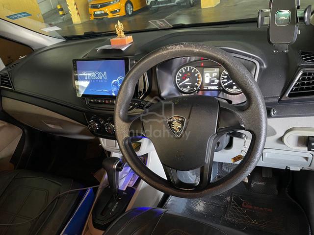 Proton persona 1.6 direct owner - 3