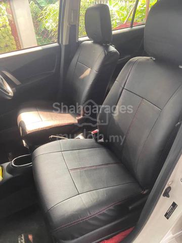 2014 Perodua MYVI 1.3 SE ZHS (A) - 5
