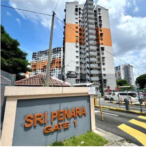 Pangsapuri Sri Penara 1