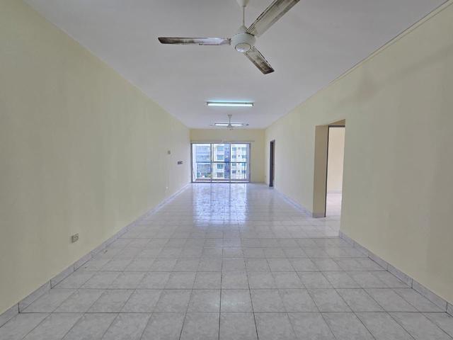 Bistari Impian Apartment 1