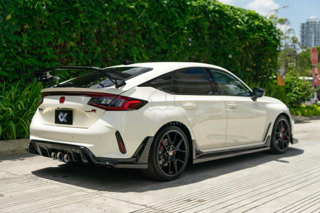 Honda Civic Type R Fl5 Mugen Edt 2024 Unreg - 2