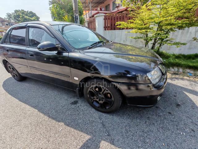 2007 Proton WAJA 1.6 CAMPRO PREMIUM (A) - 4