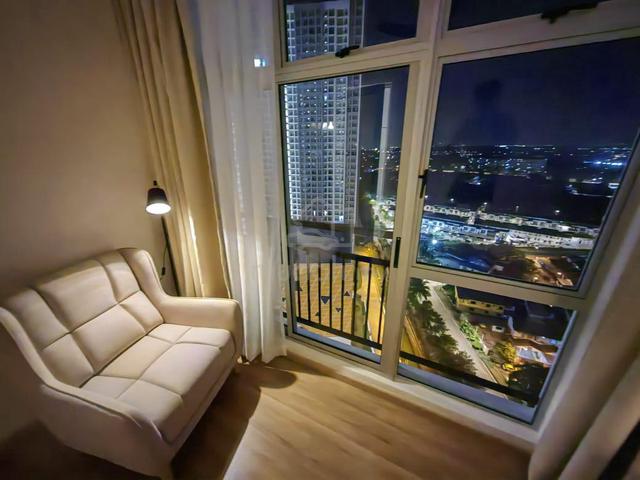 Midas @ Seri Alam 1
