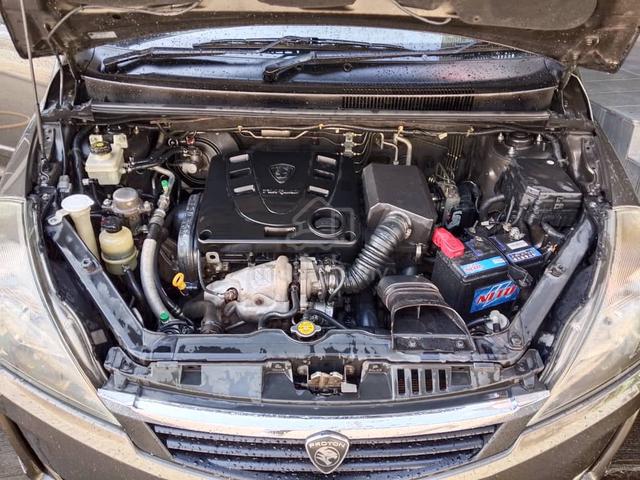 2016 Proton Exora Bold 1.6 Premium (A) 7 Seaters - 3
