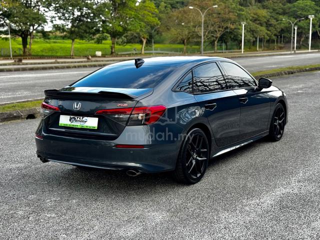 2022 Honda CIVIC 1.5 RS (A) DIRECT OWNER OFFER - 4