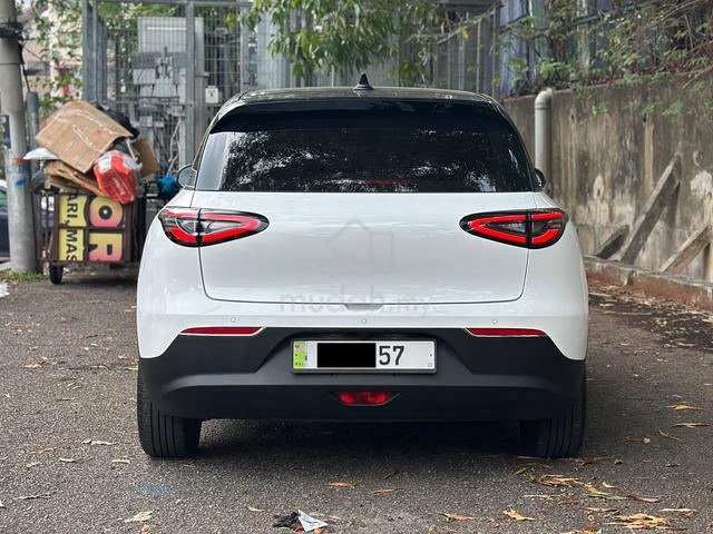 2026 Proton EMAS 5 0.0 PREMIUM (A) / 57 N. Plate - 4