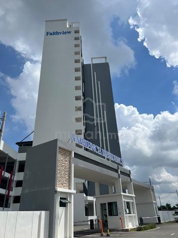 Ambience Residence@Pulau Gadong(Melaka) 1