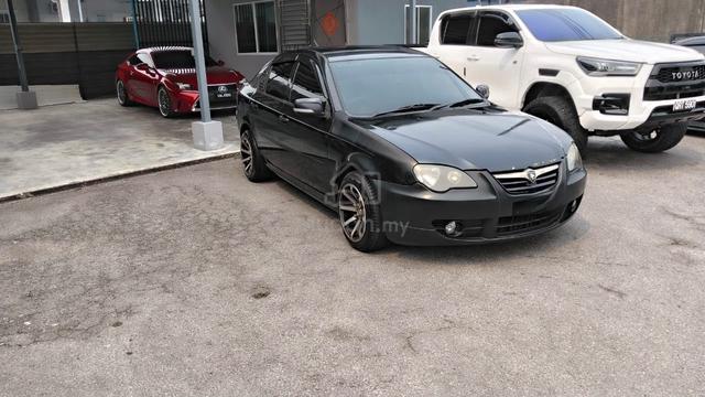 2012 Proton PERSONA 1.6 (A) - 1