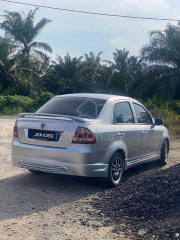 2008 Proton SAGA 1.3 BASE LINE (A) - 1