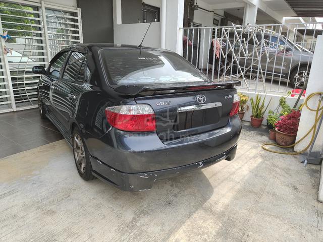 2004 Toyota VIOS 1.5 G (A) - 2