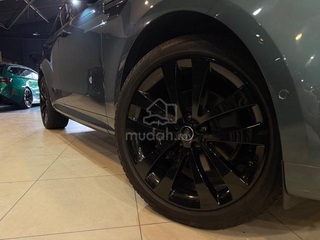 2023 Land Rover RANGE ROVER 3.0 SPORT DYNAMIC SE - 3