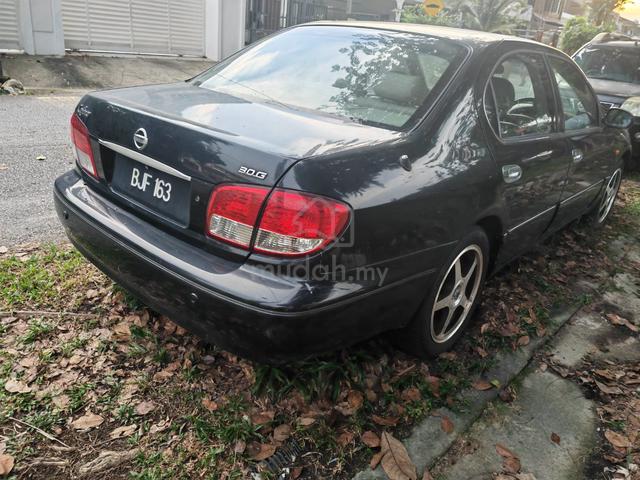 2006 Nissan CEFIRO 3.0 BROUGHAM VIP G A33 (A) - 4