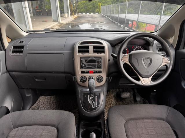 2013 Proton Exora Bold 1.6 (A) Premium Package - 4