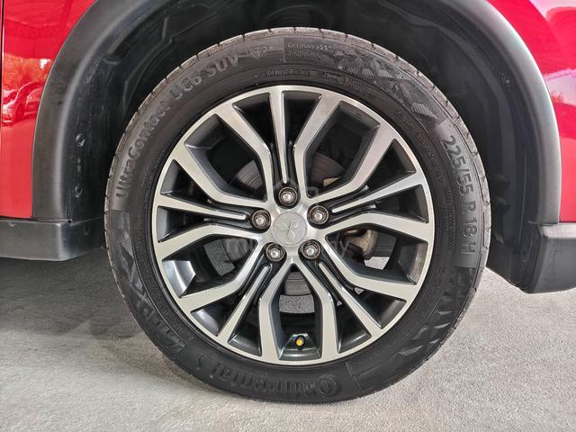 2018 Mitsubishi OUTLANDER 2.0 AWD (A) - 4